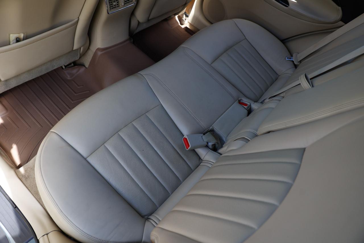 Infiniti QX50  2017