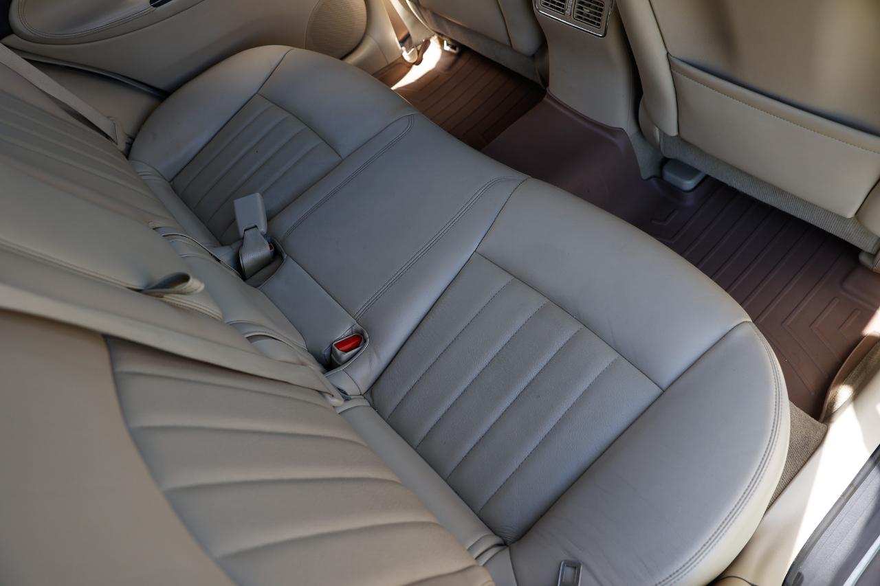 Infiniti QX50  2017