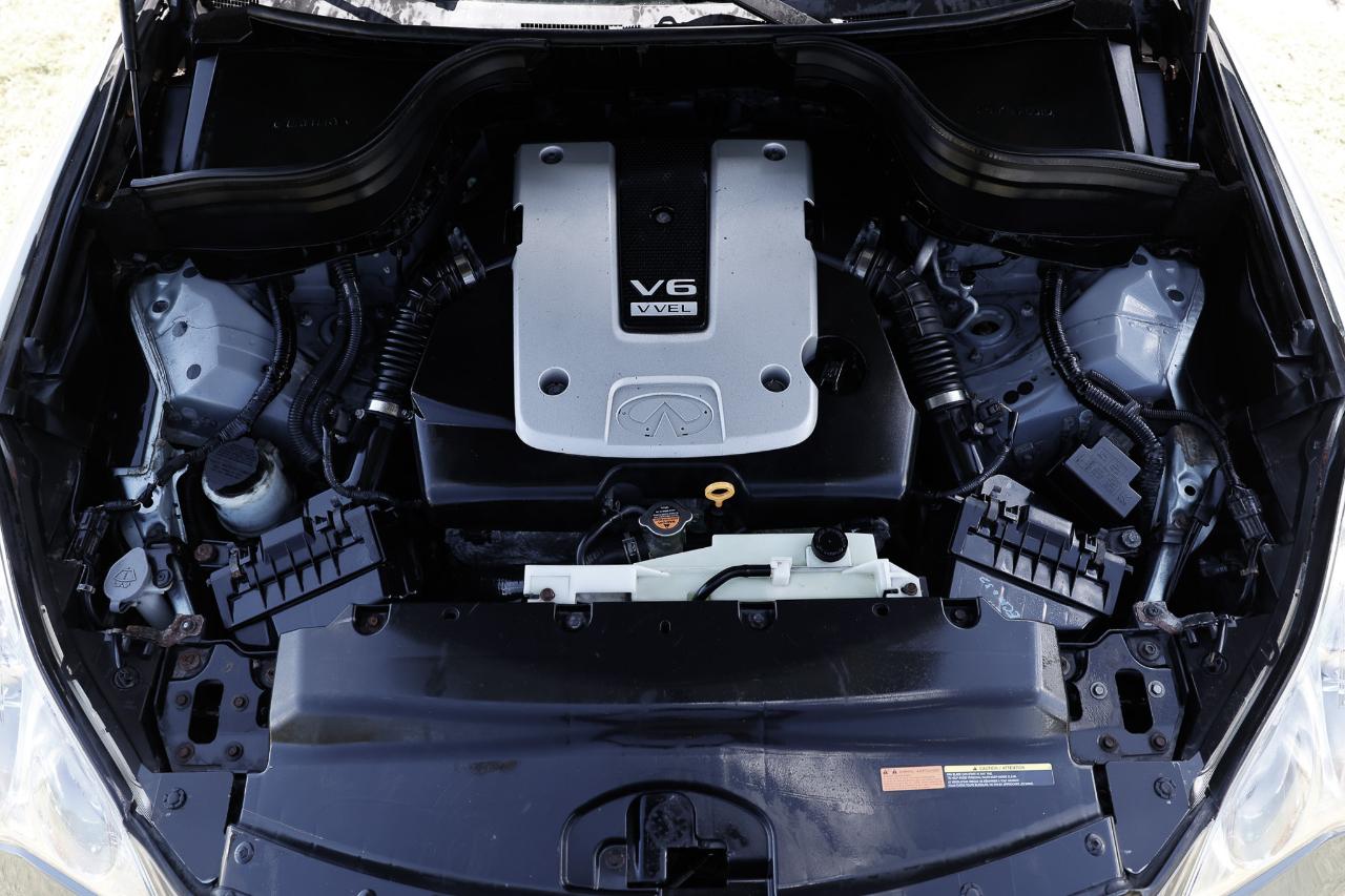 Infiniti QX50  2017