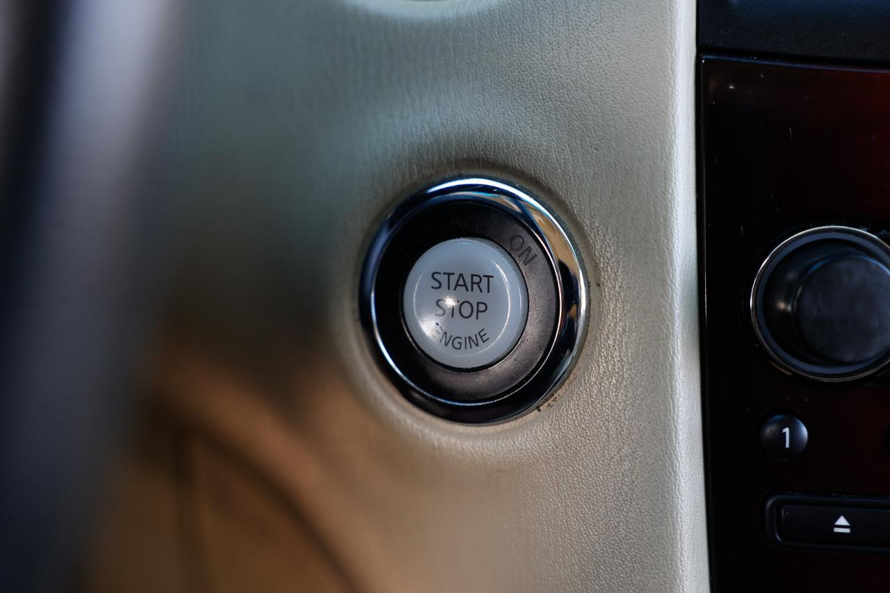 Infiniti QX50  2017