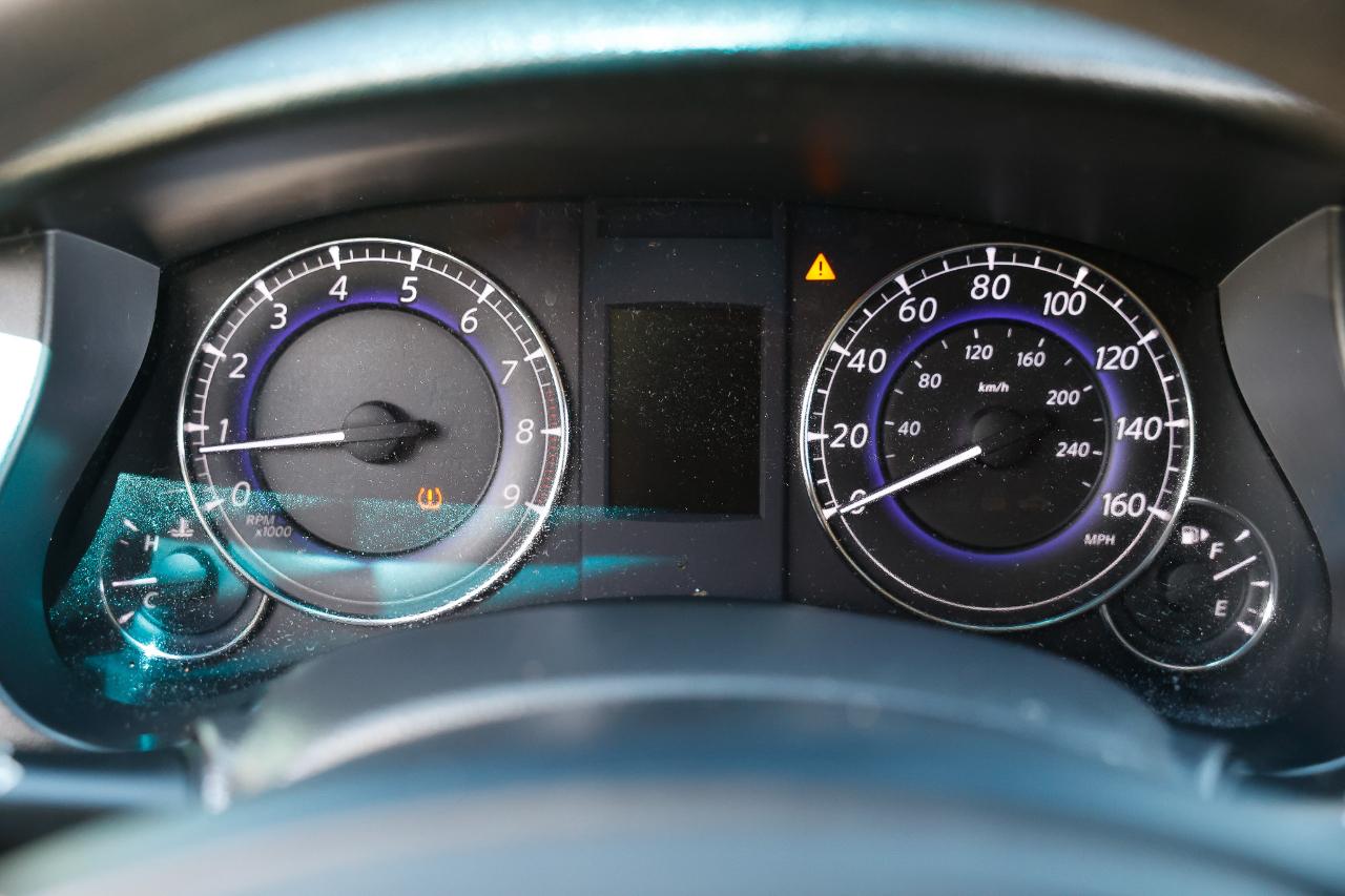Infiniti QX50  2017