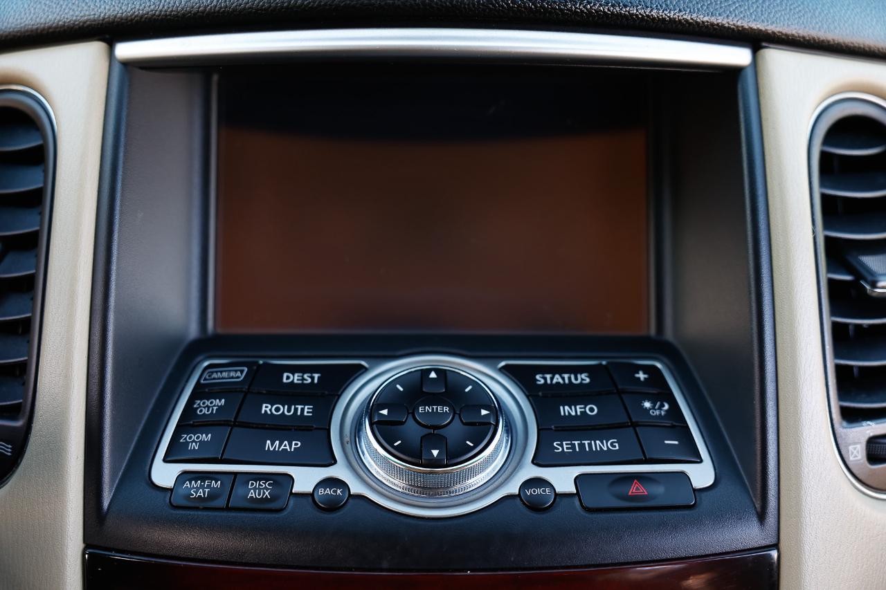 Infiniti QX50  2017