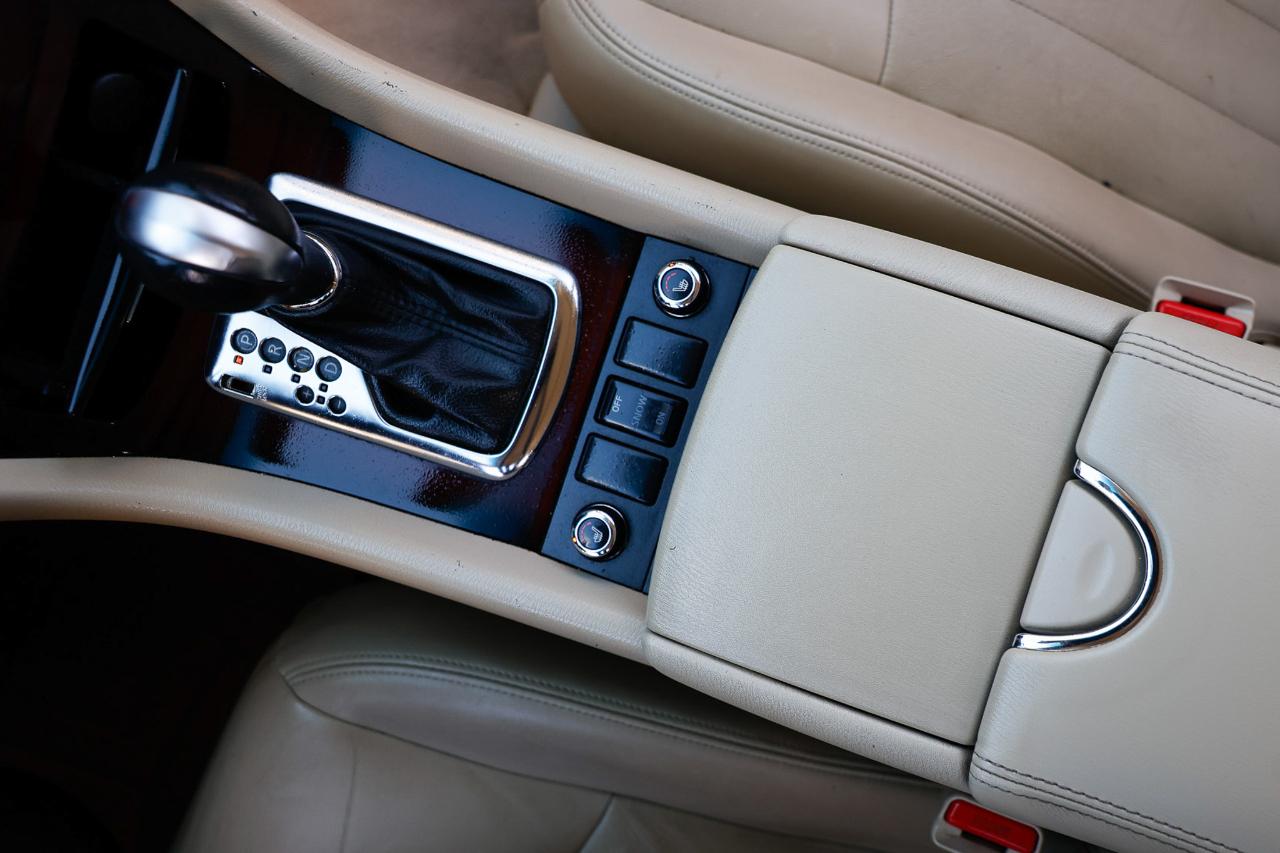 Infiniti QX50  2017