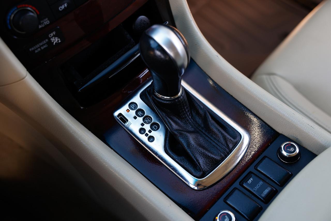Infiniti QX50  2017