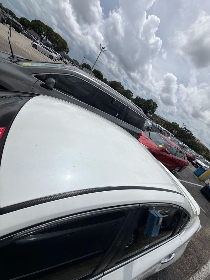 Nissan Altima  2013