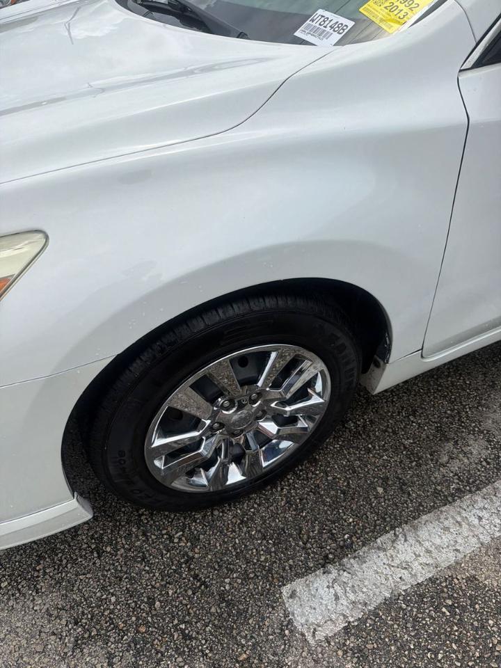 Nissan Altima  2013