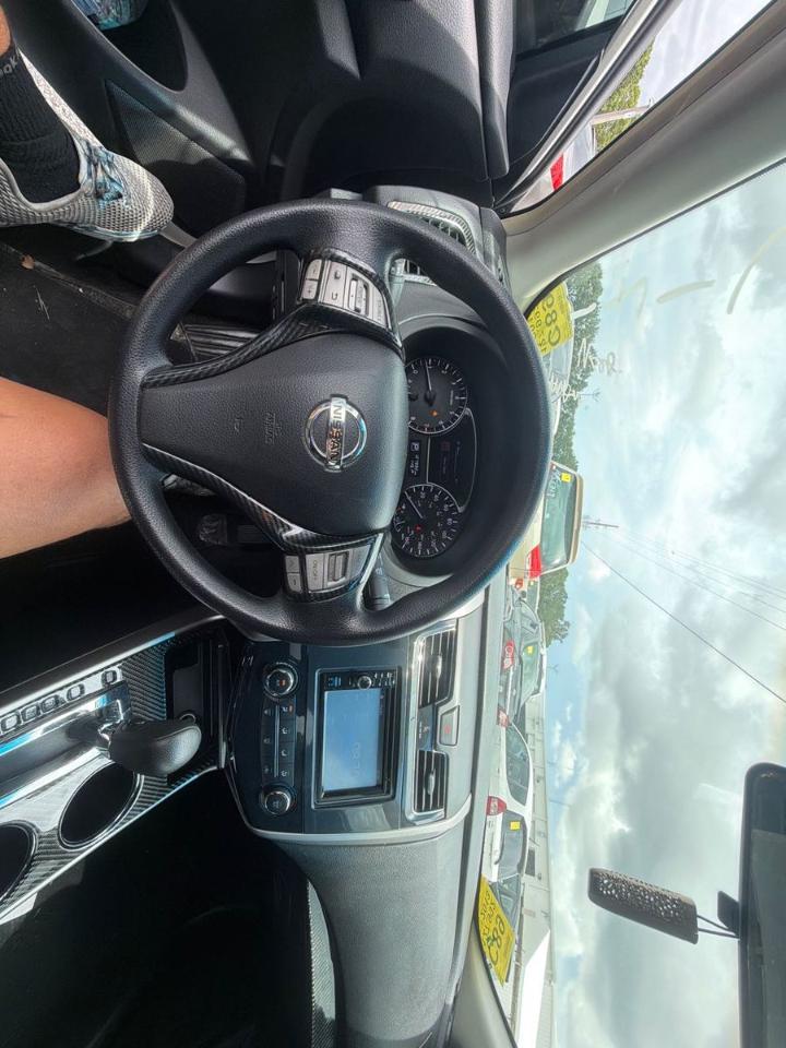 Nissan Altima  2013