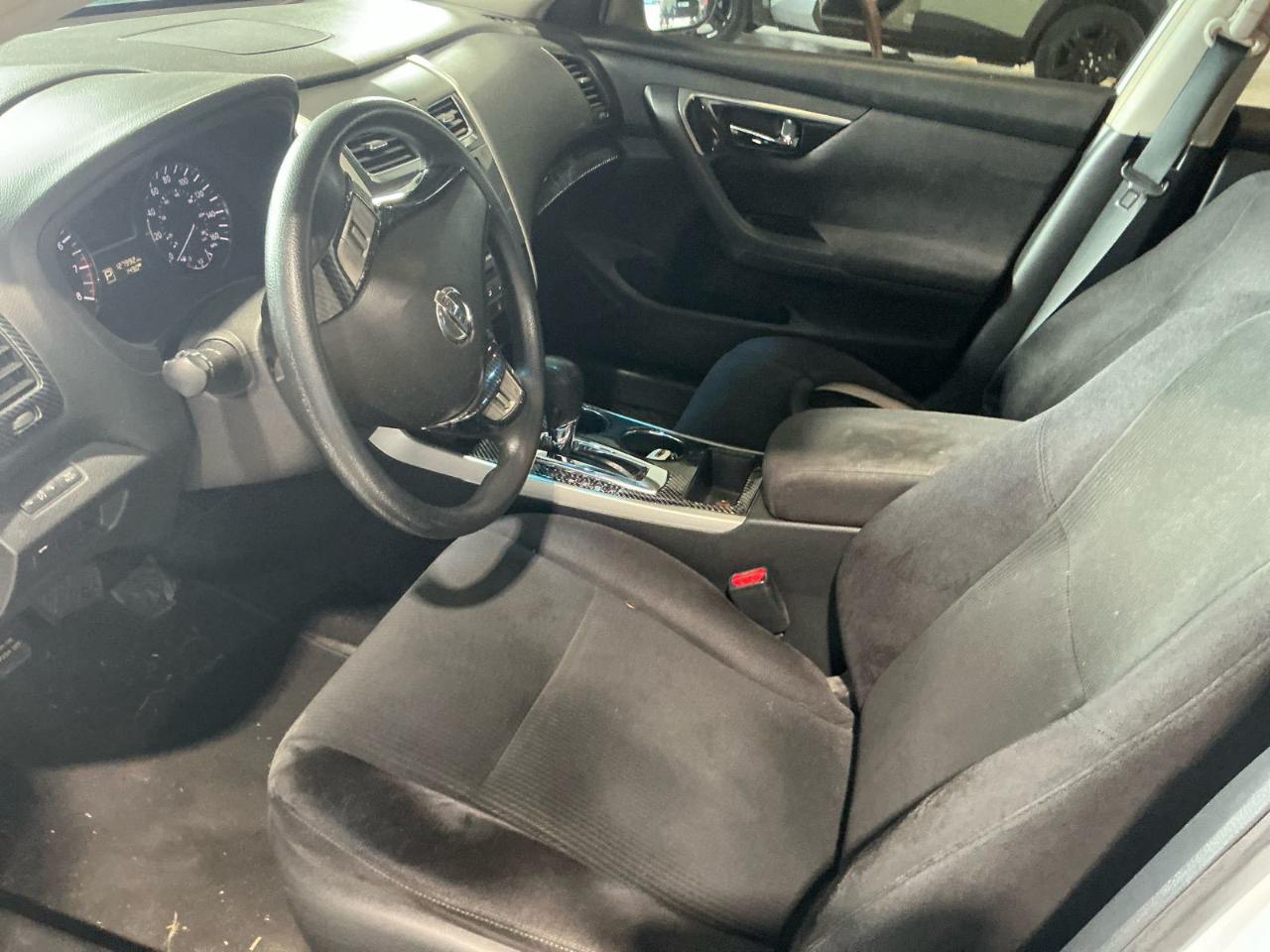 Nissan Altima  2013