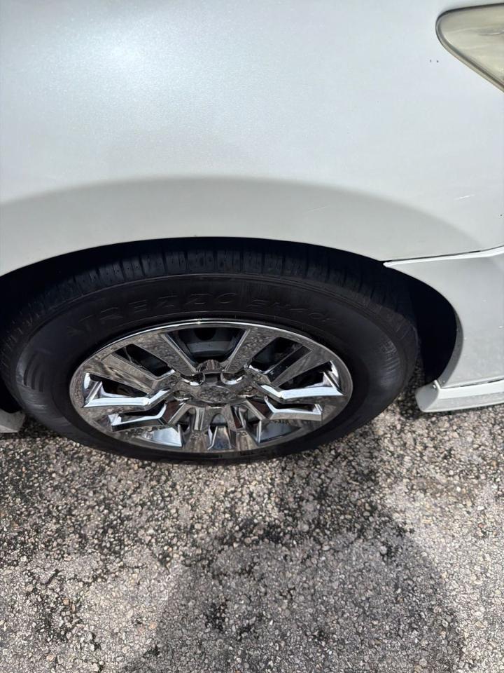 Nissan Altima  2013
