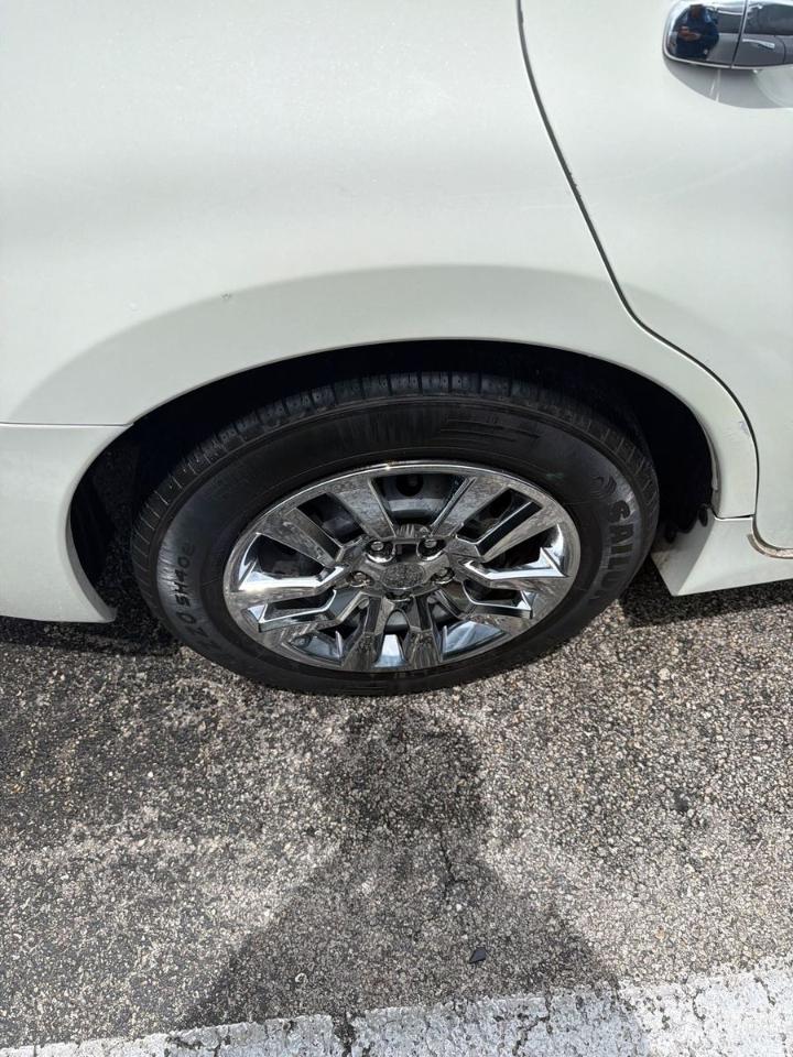 Nissan Altima  2013
