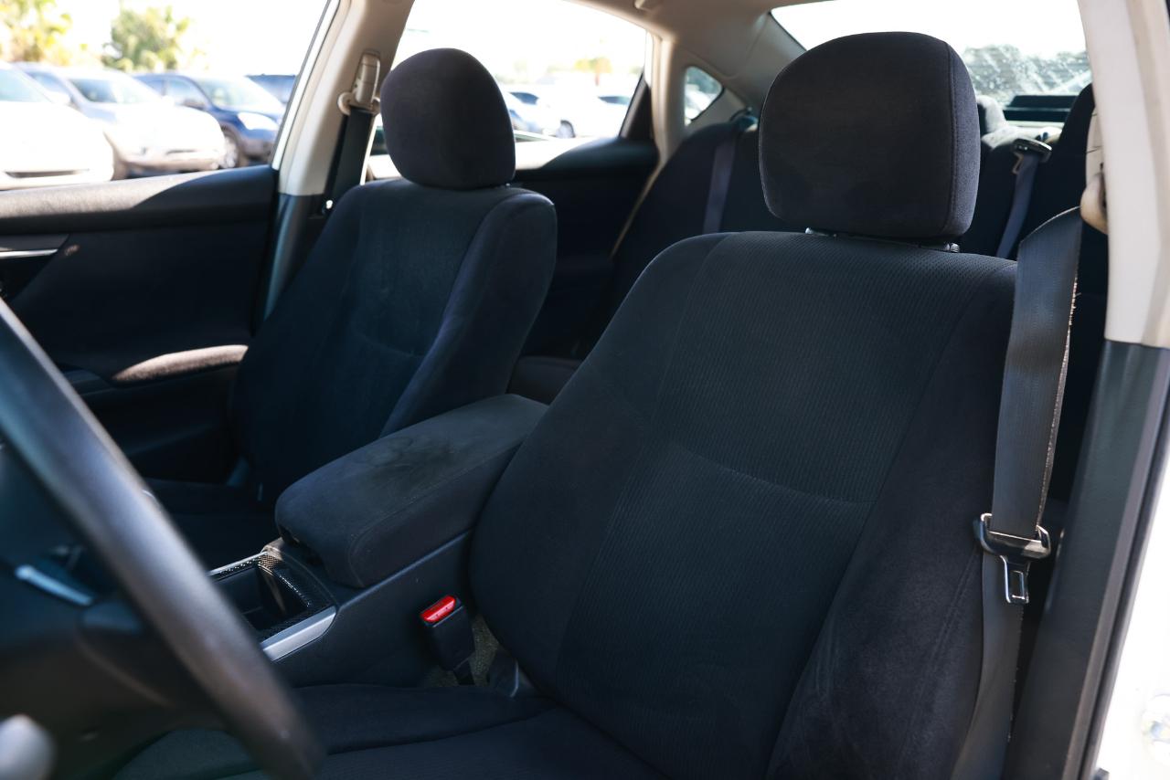 Nissan Altima  2013
