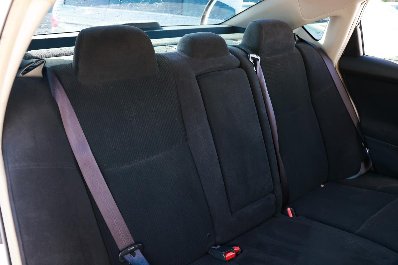 Nissan Altima  2013