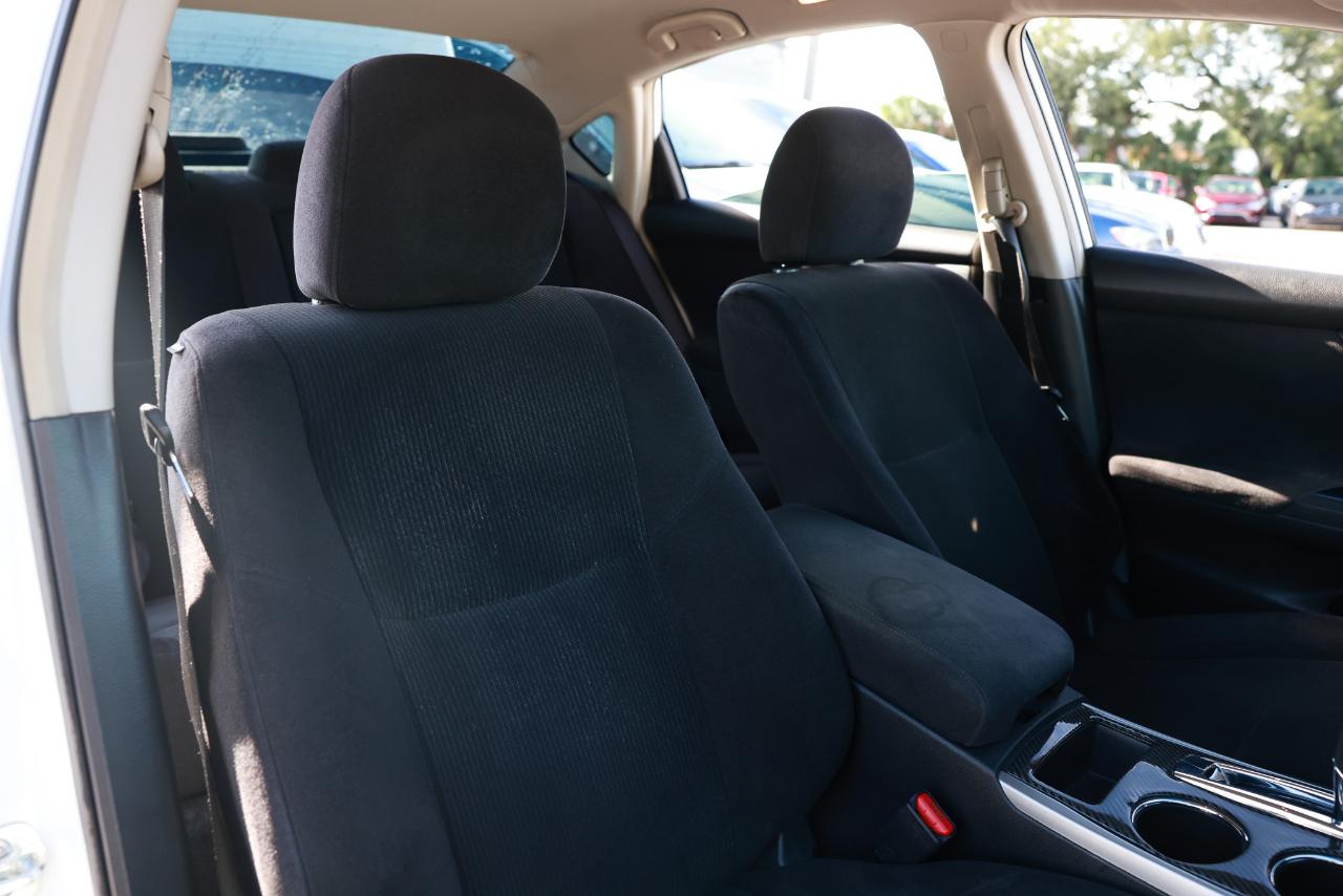 Nissan Altima  2013