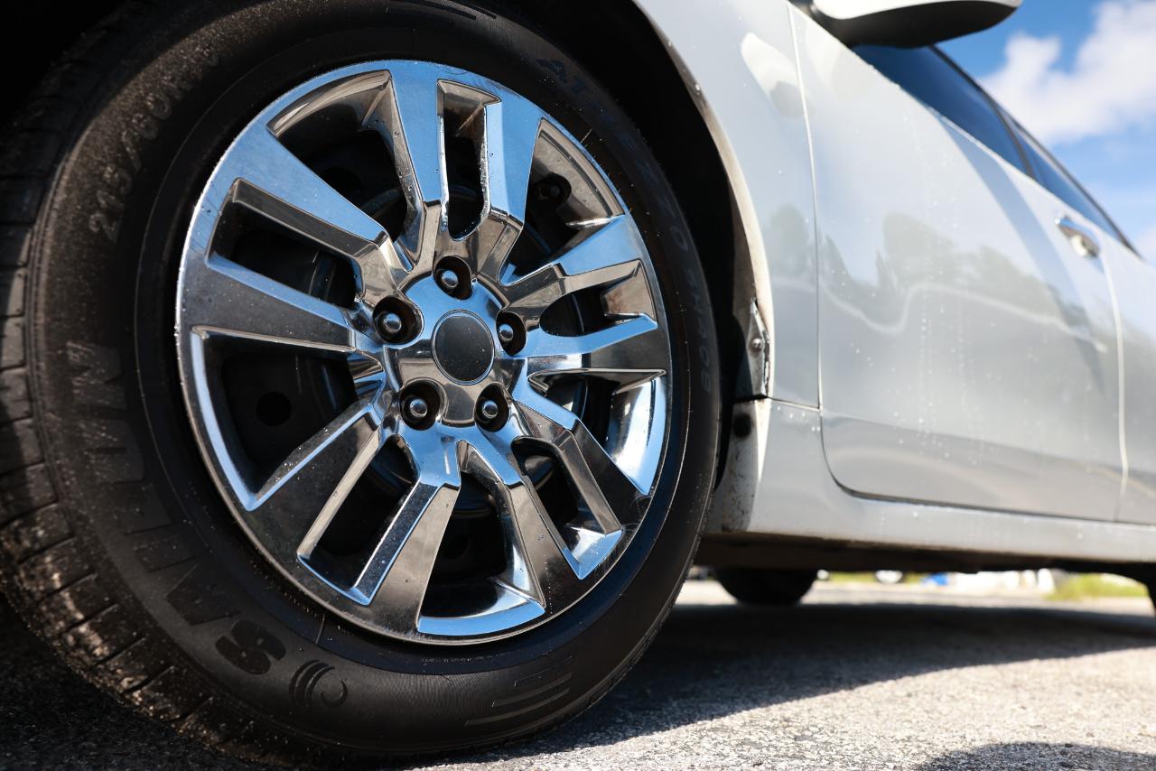 Nissan Altima  2013