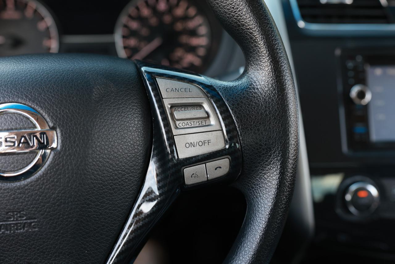 Nissan Altima  2013