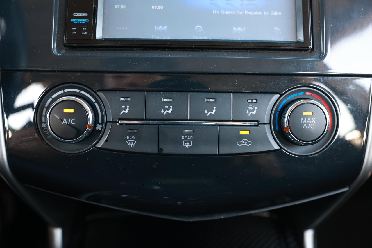 Nissan Altima  2013