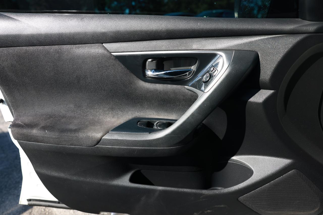 Nissan Altima  2013