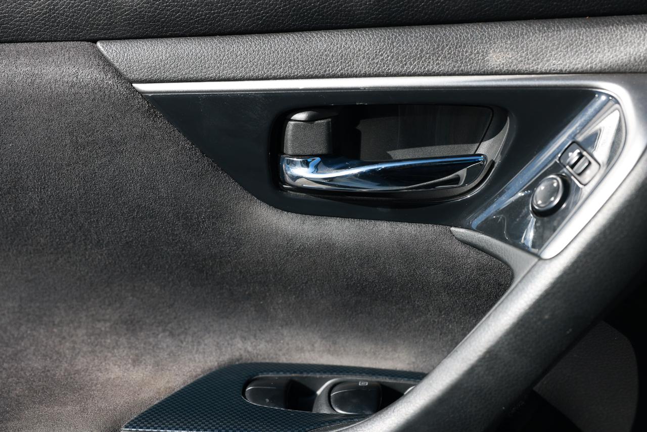 Nissan Altima  2013
