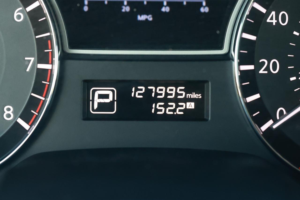 Nissan Altima  2013