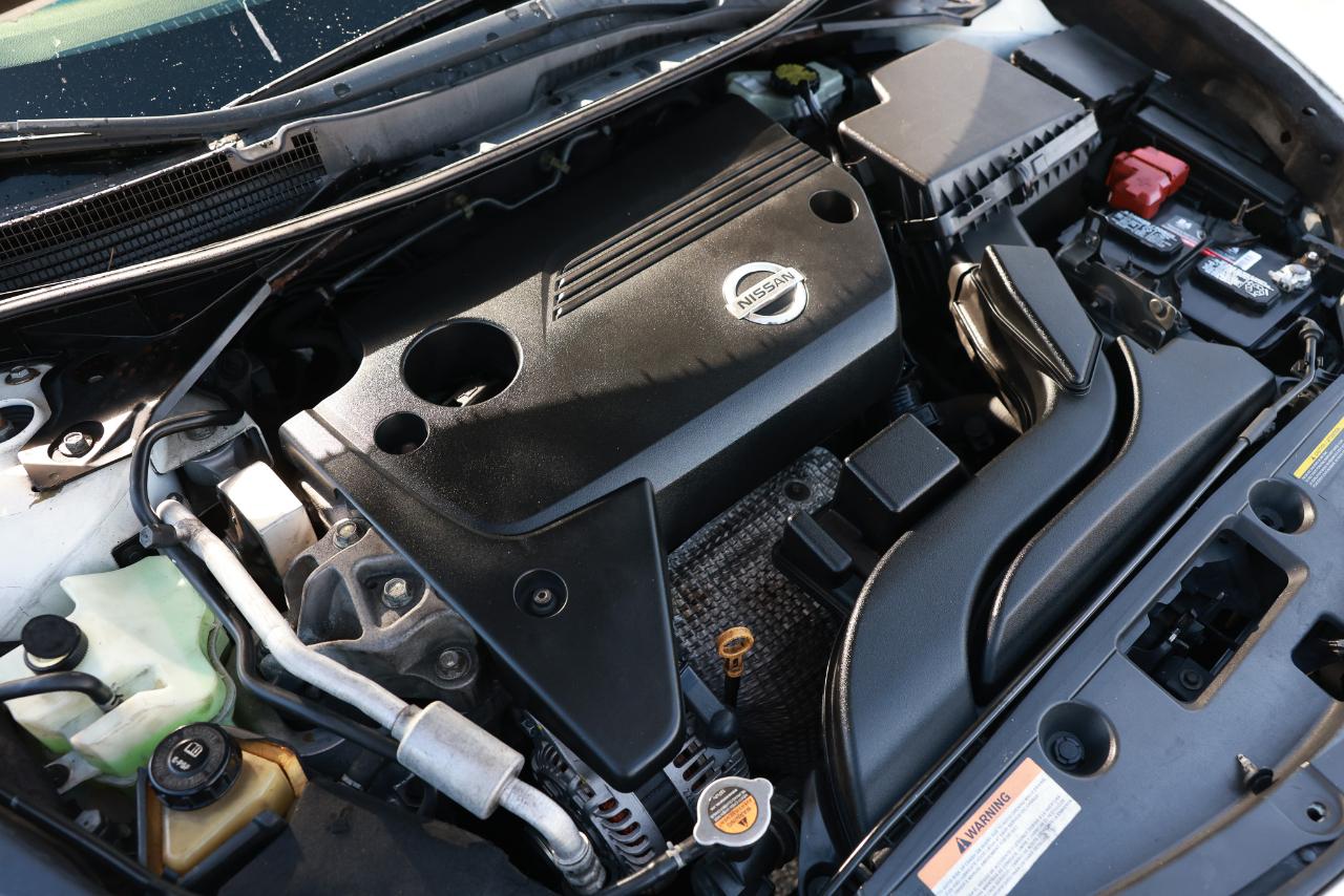 Nissan Altima  2013