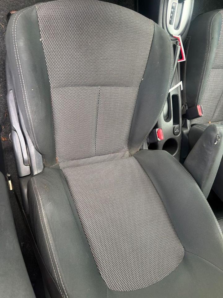 Nissan Versa Sedan  2019
