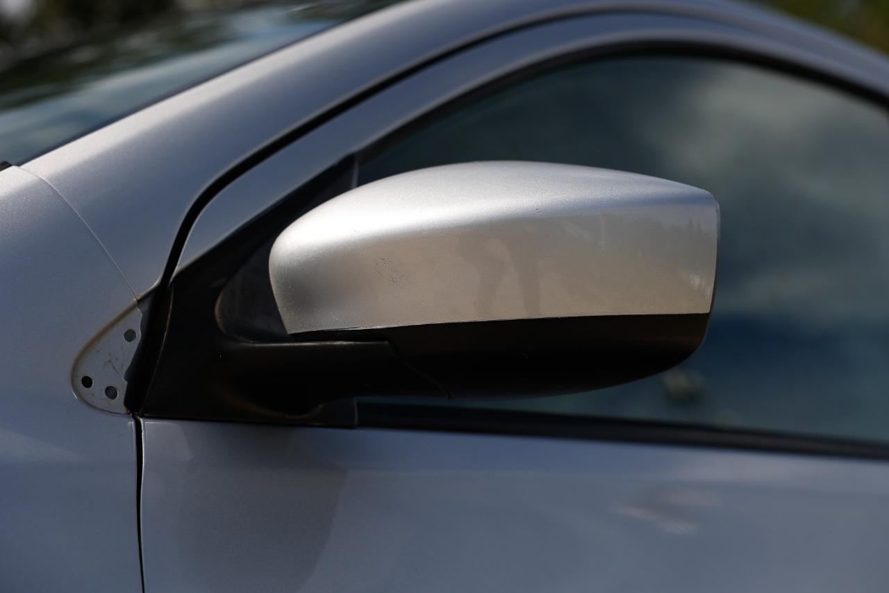 Nissan Versa Sedan  2019