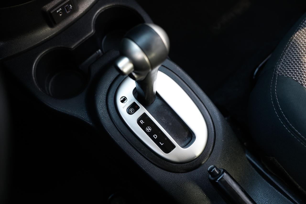 Nissan Versa Sedan  2019