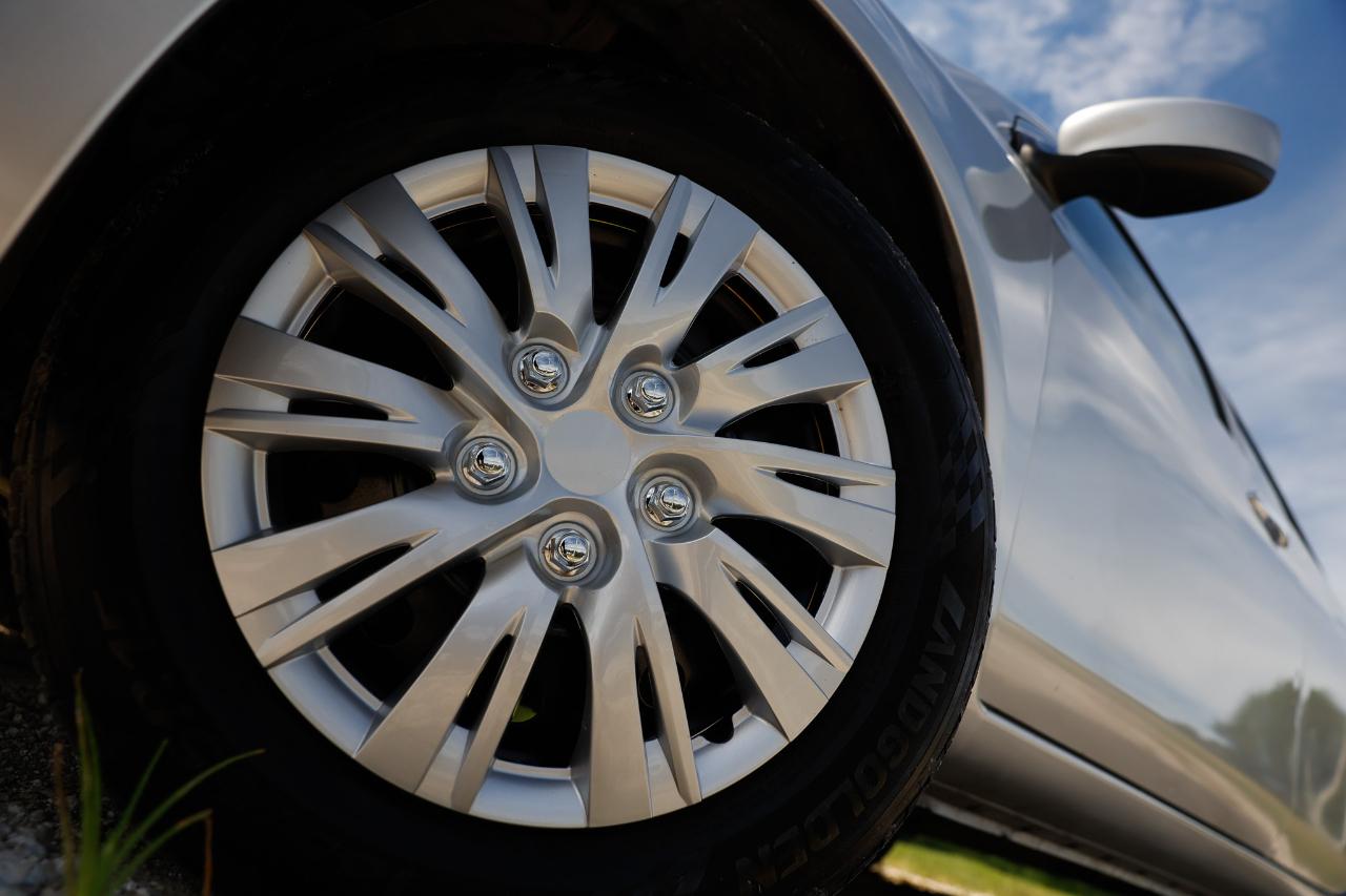 Nissan Versa Sedan  2019