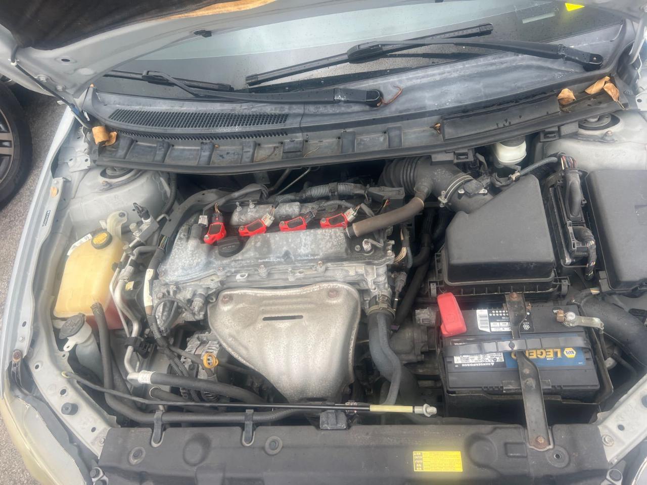 Scion tC  2012