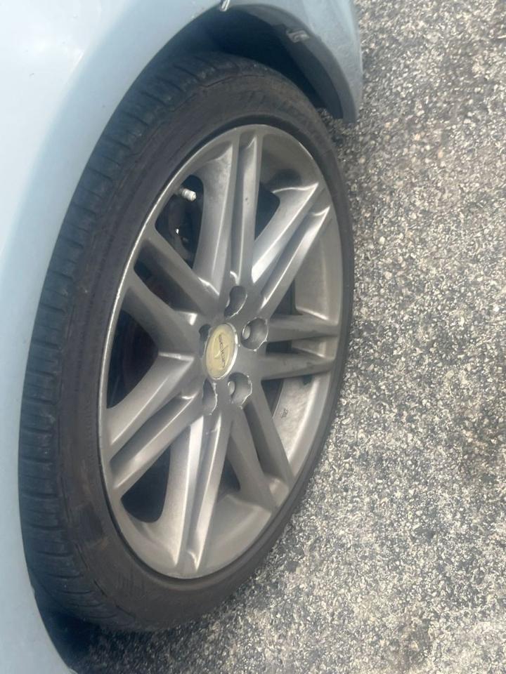 Scion tC  2012