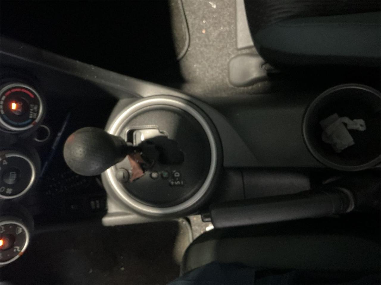 Scion tC  2012