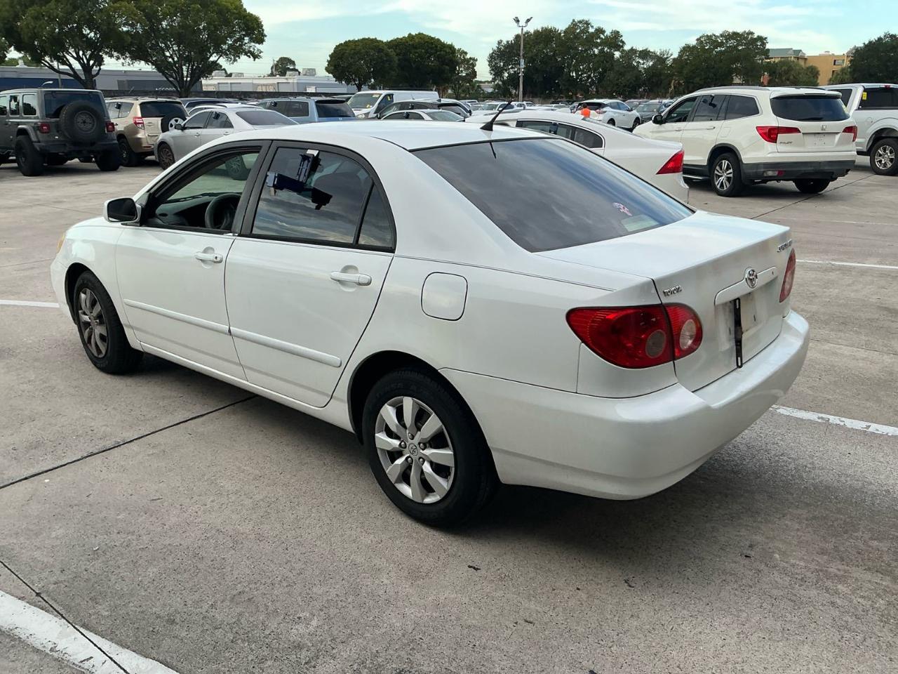 Toyota Corolla  2006