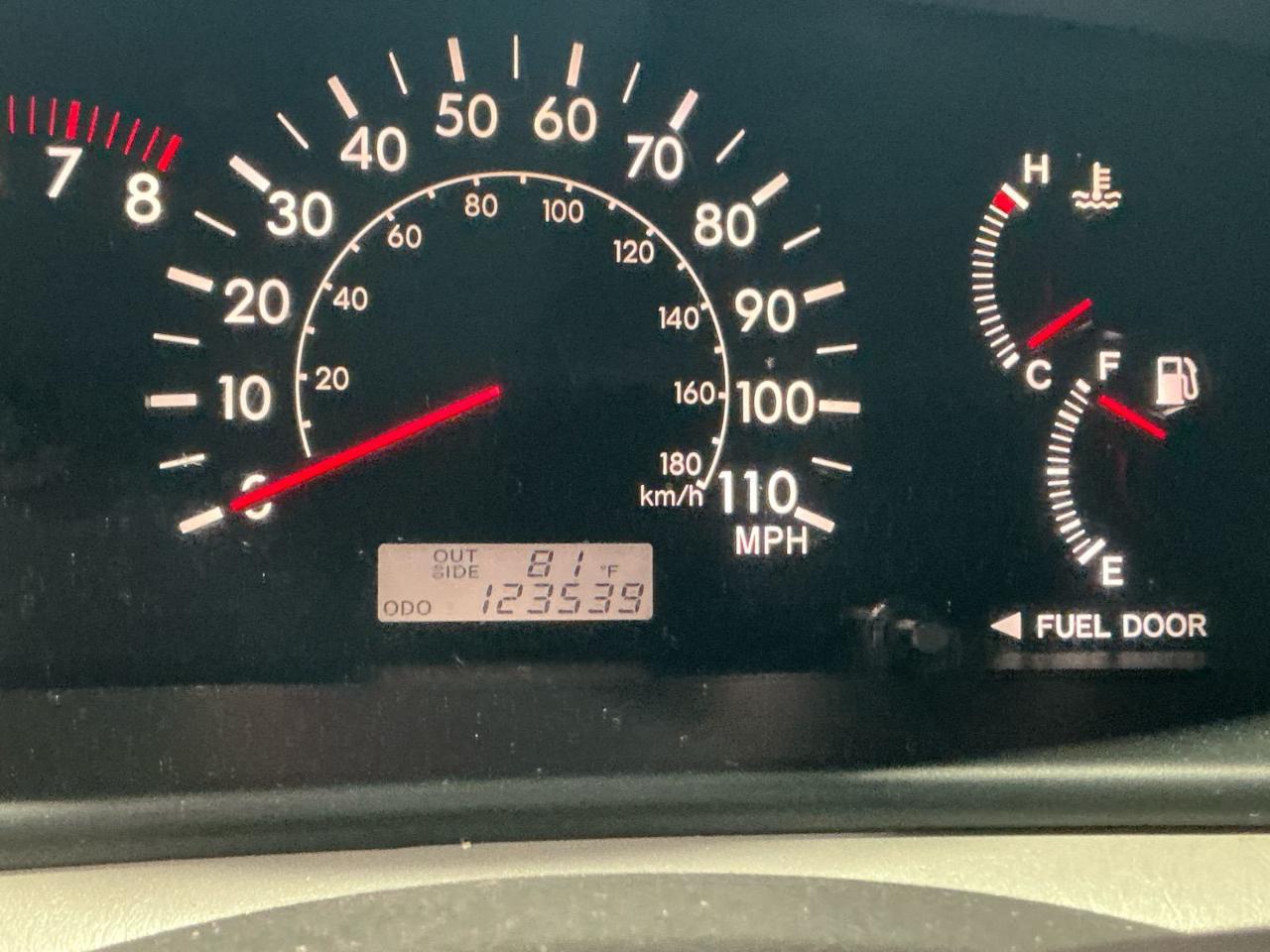 Toyota Corolla  2006