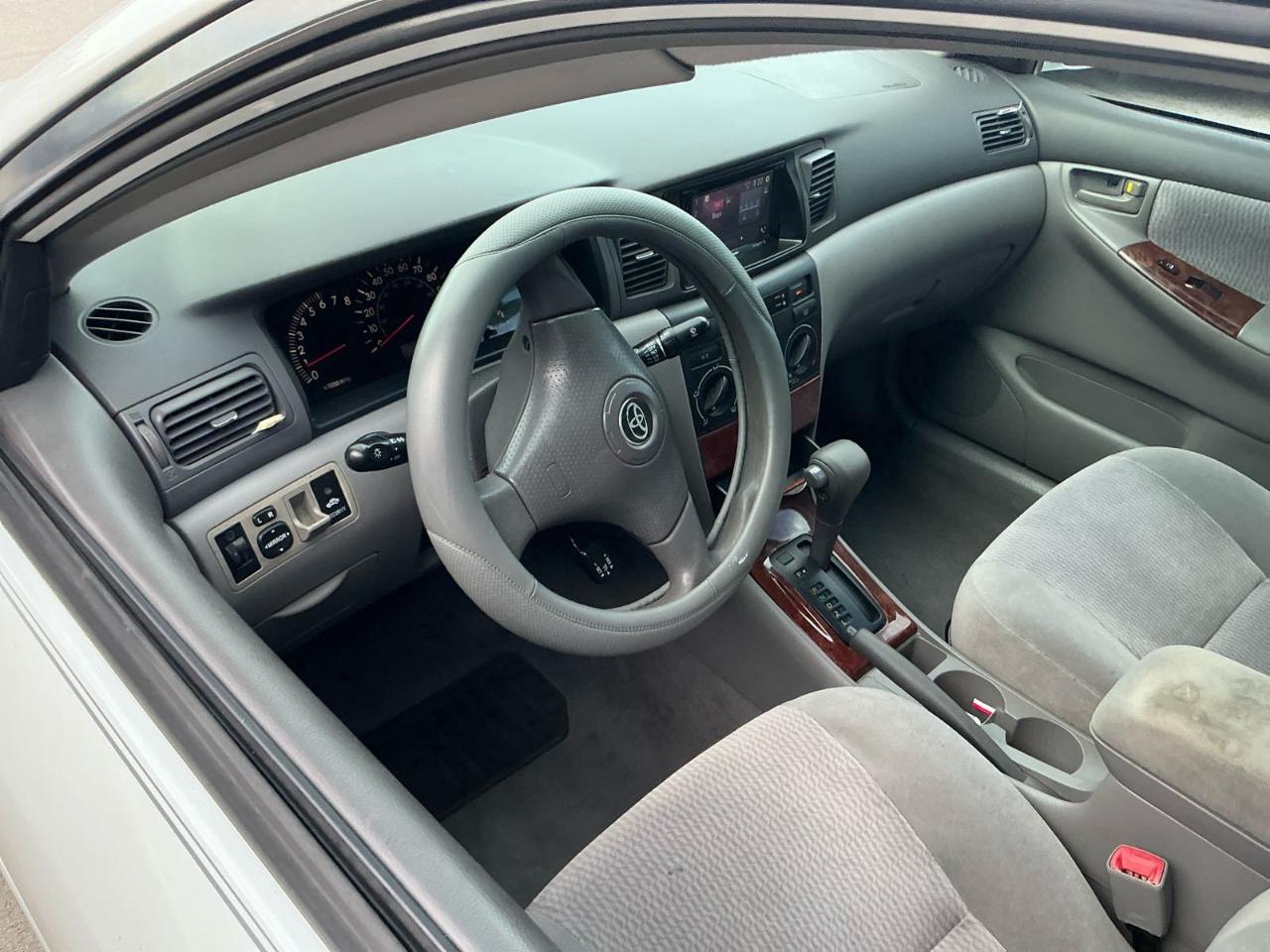 Toyota Corolla  2006