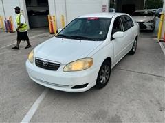 2006 Toyota Corolla 