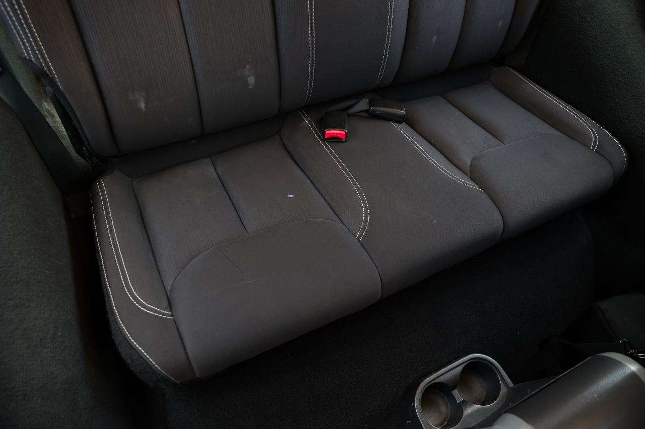 Jeep Wrangler  2009