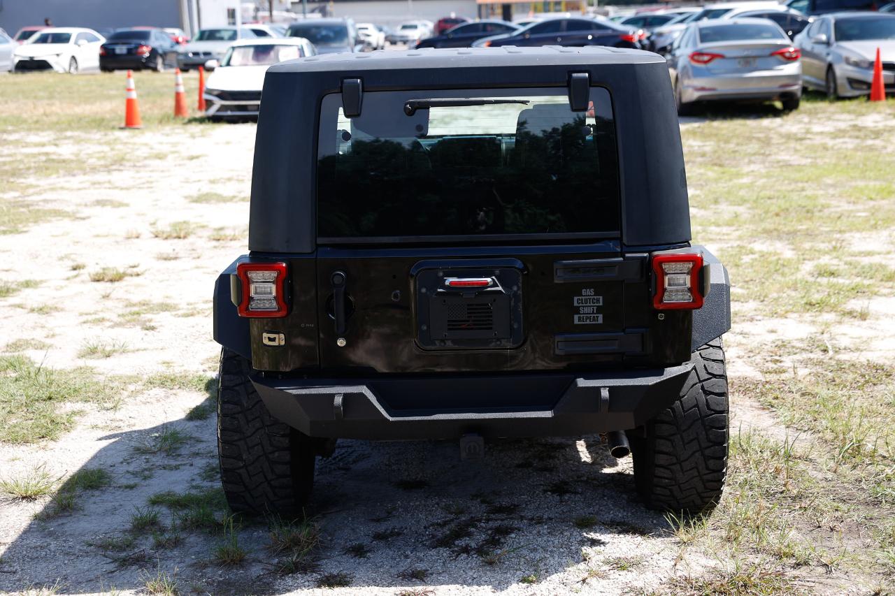 Jeep Wrangler  2009