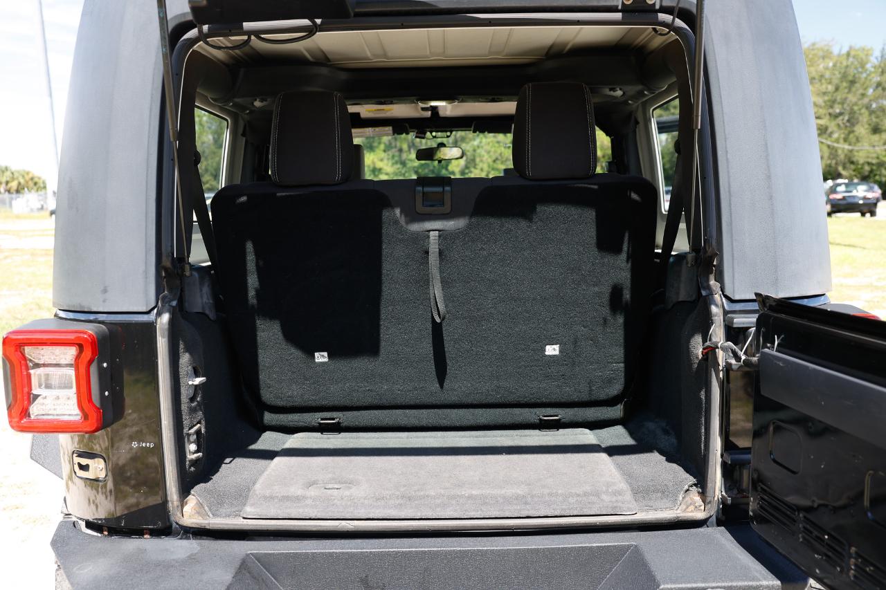 Jeep Wrangler  2009