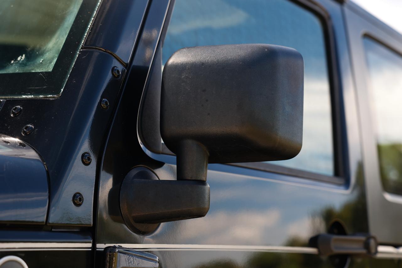 Jeep Wrangler  2009