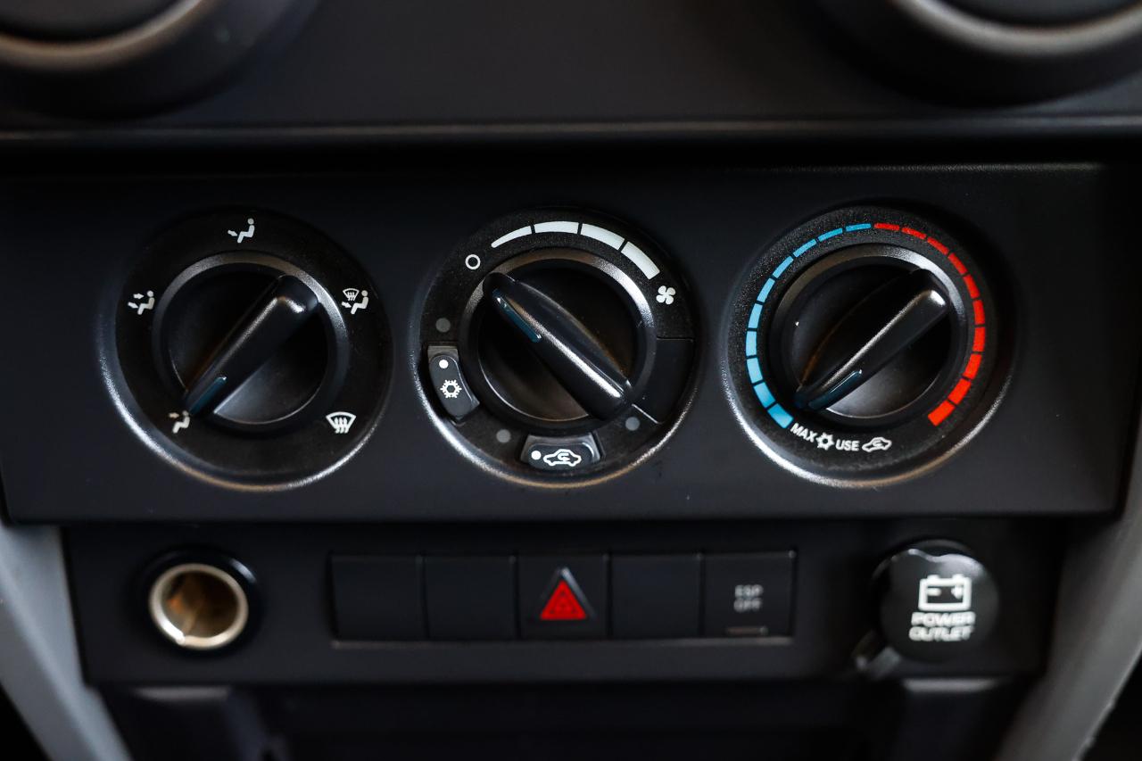 Jeep Wrangler  2009