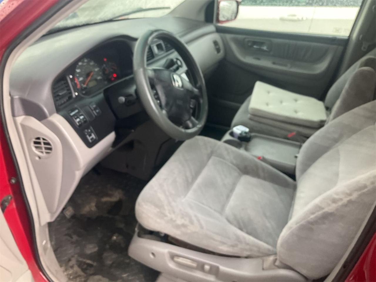 Honda Odyssey  2003