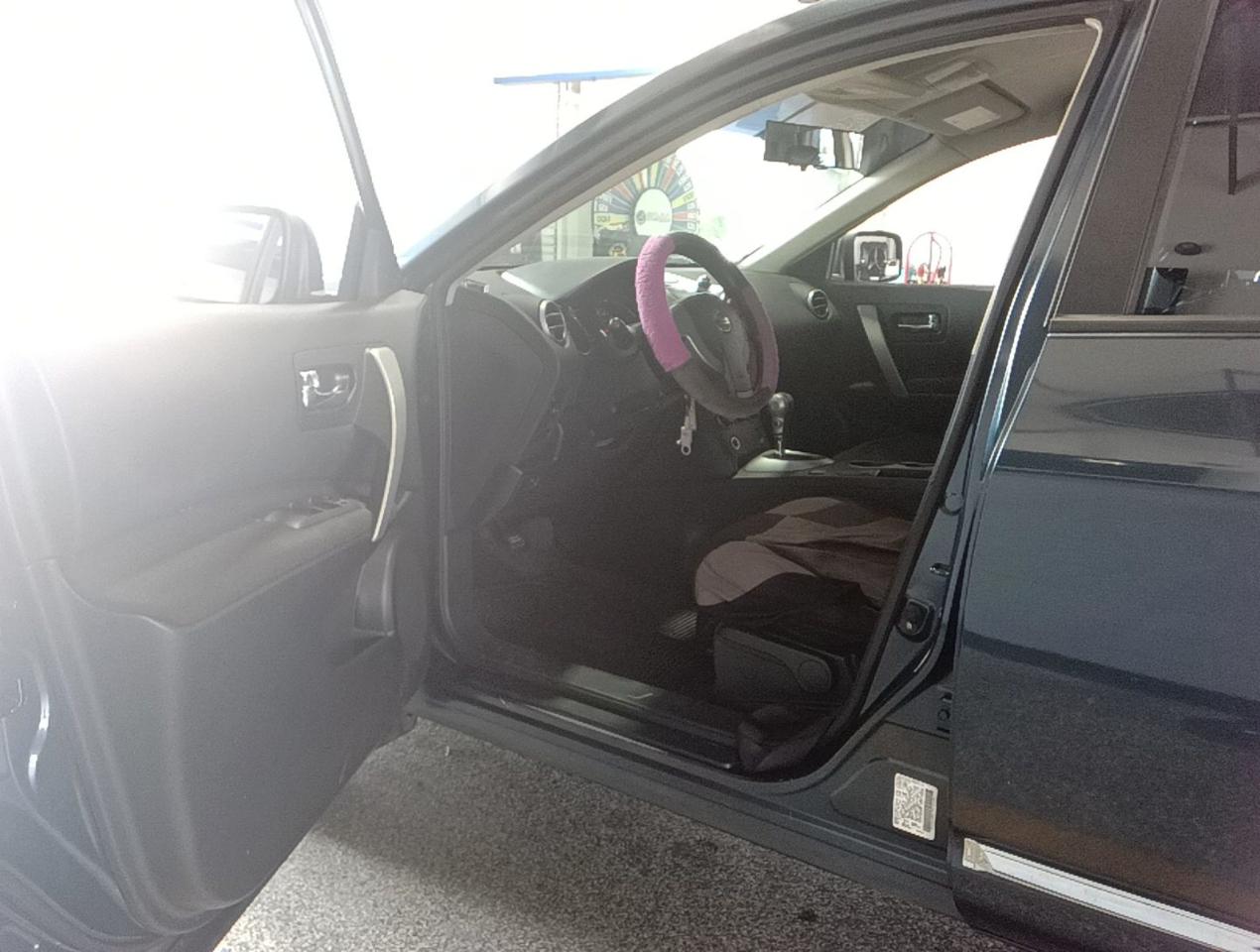 Nissan Rogue  2013