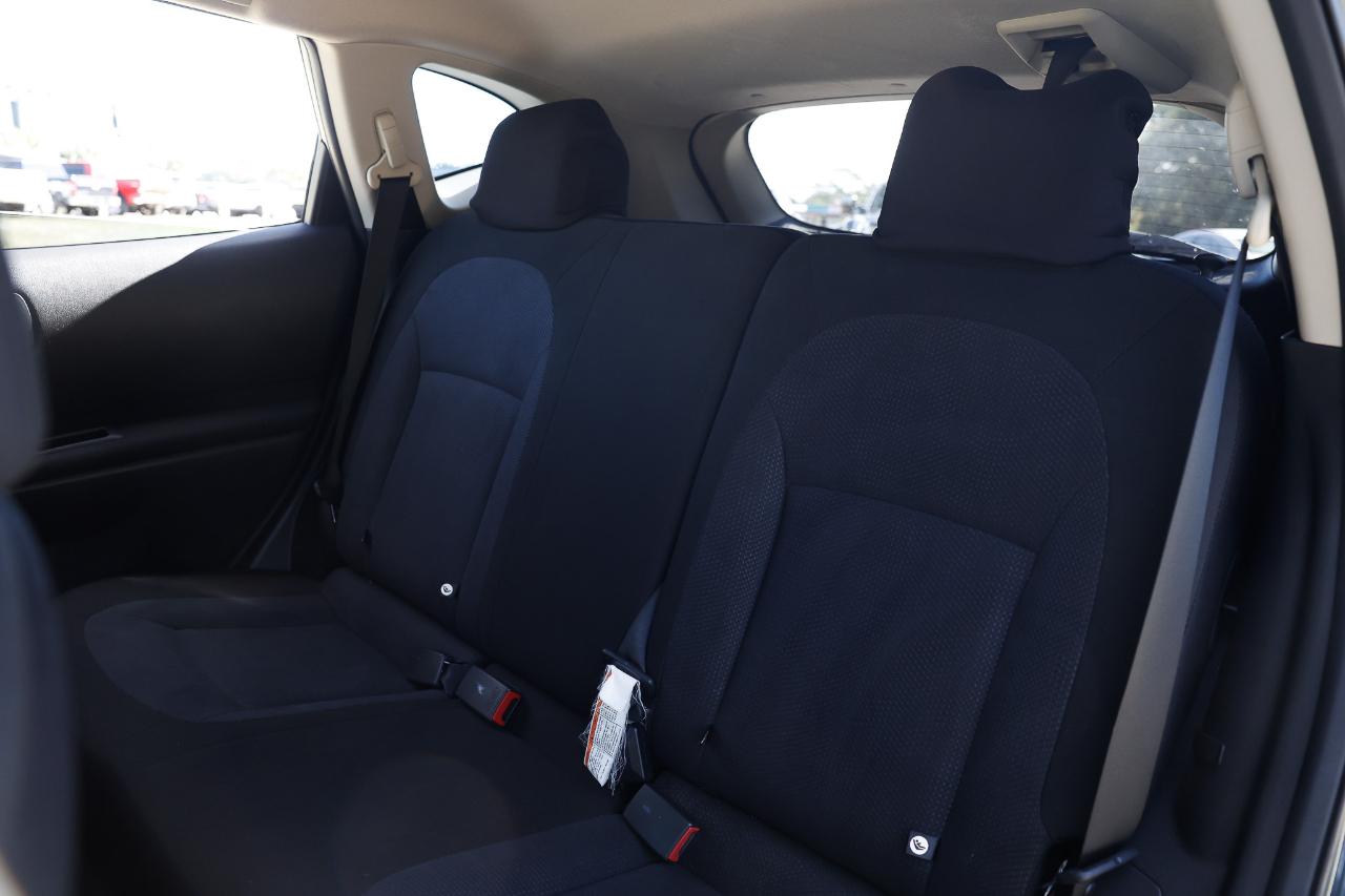 Nissan Rogue  2013
