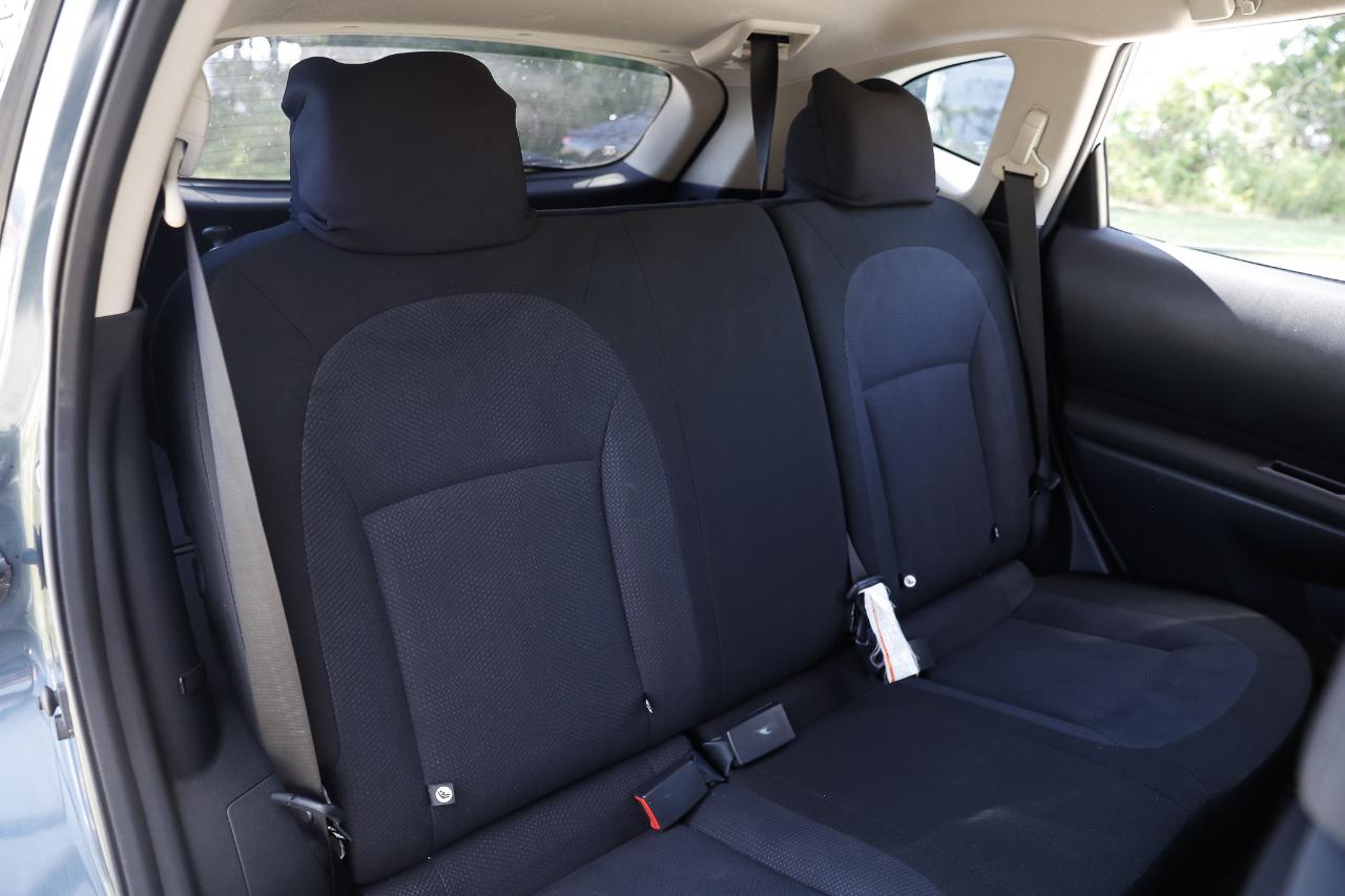 Nissan Rogue  2013