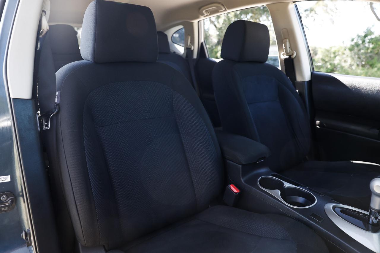Nissan Rogue  2013