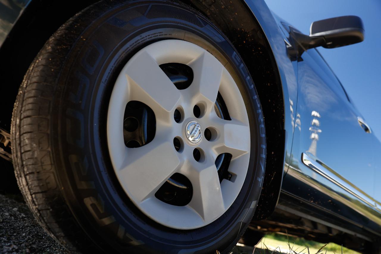 Nissan Rogue  2013