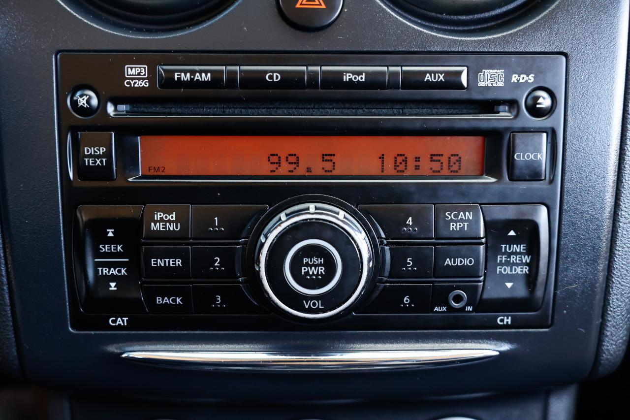 Nissan Rogue  2013