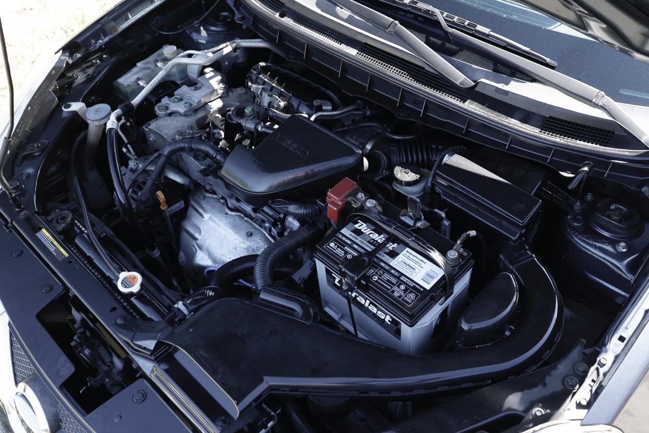 Nissan Rogue  2013