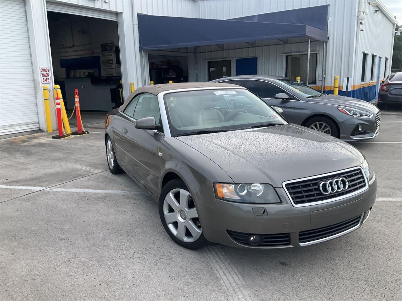 Audi A4  2006