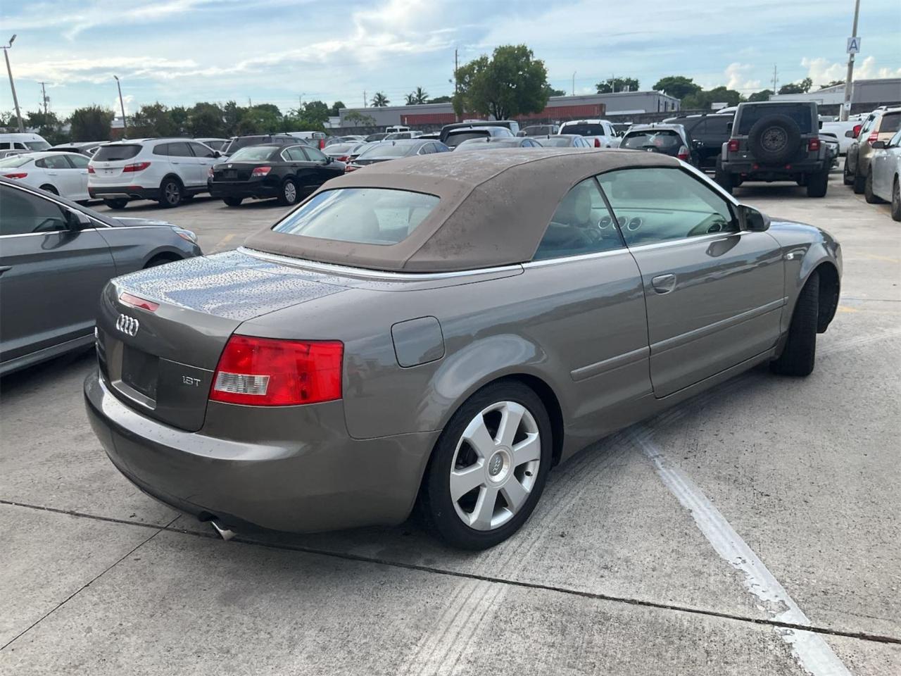 Audi A4  2006